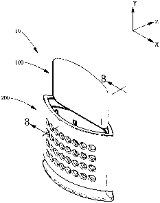 Une figure unique qui représente un dessin illustrant l'invention.